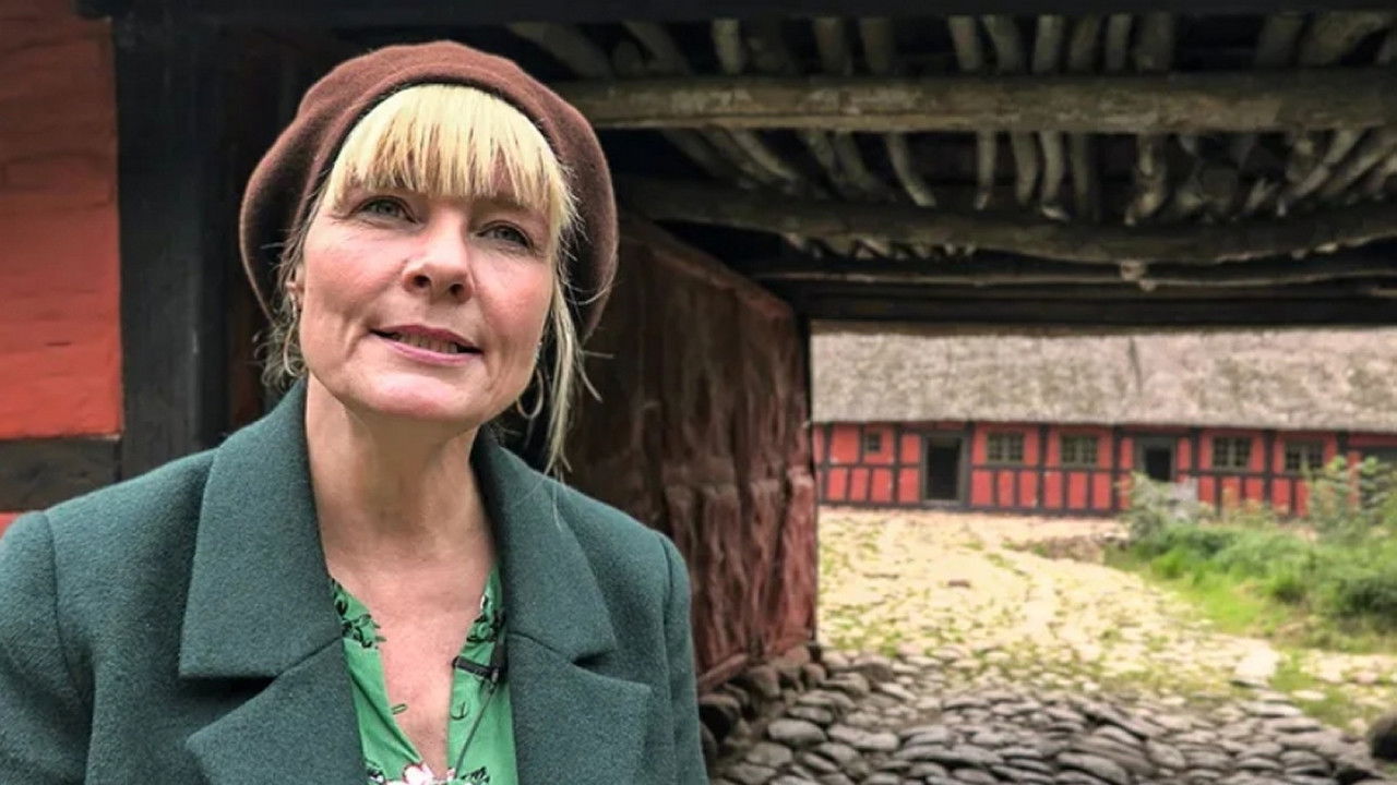 Danmarkshistorien på vrangen — Épisode 3