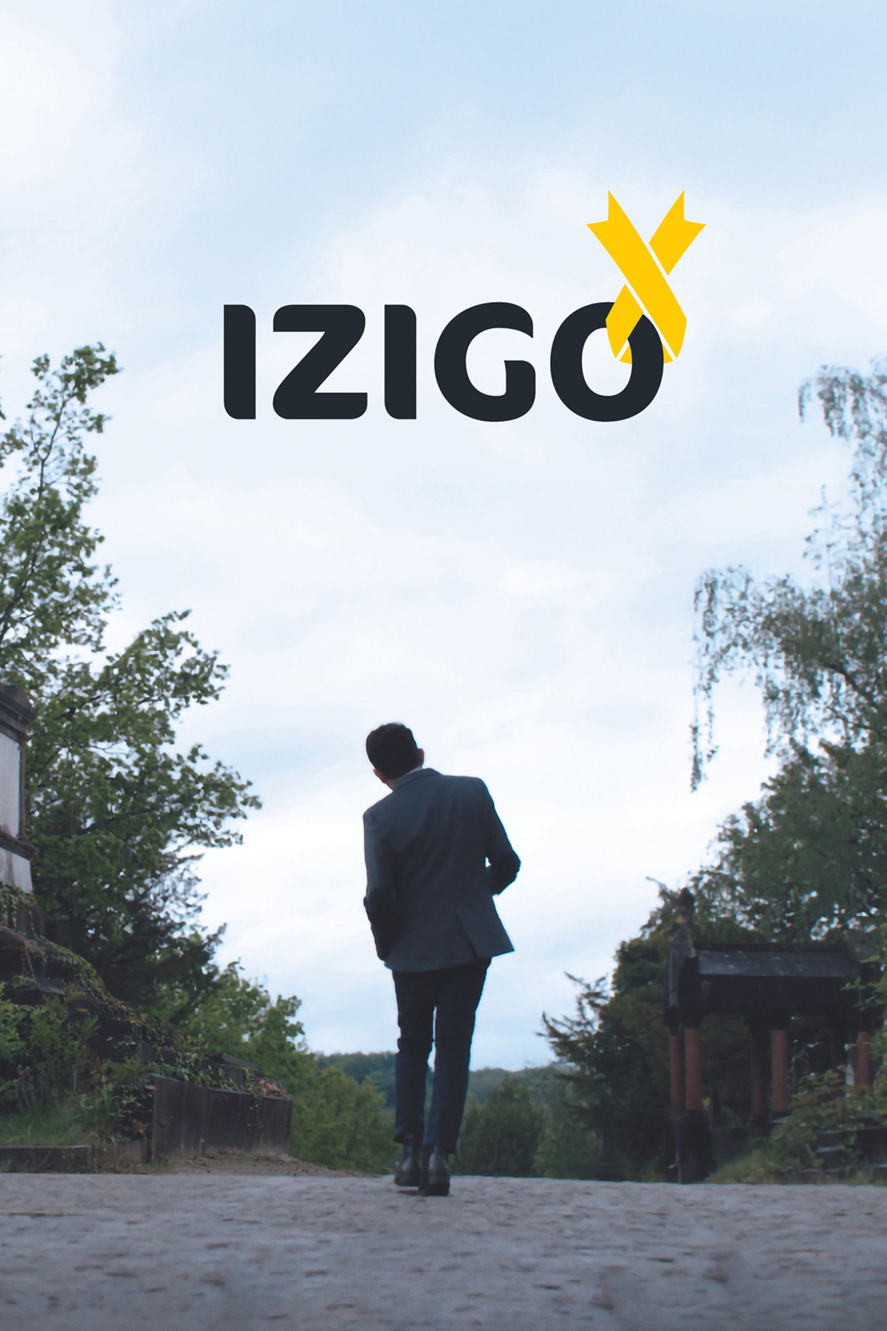 Izigo Backdrop