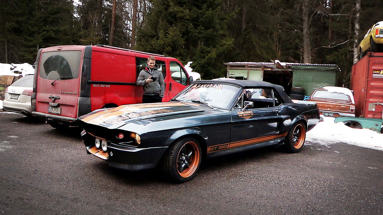 Latela — Épisode 10