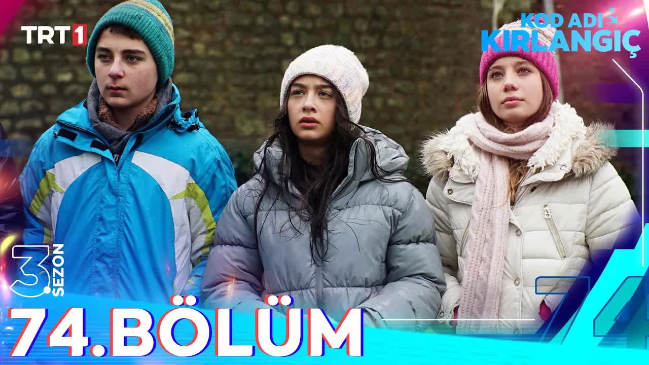 Kod Adı: Kırlangıç — Épisode 19