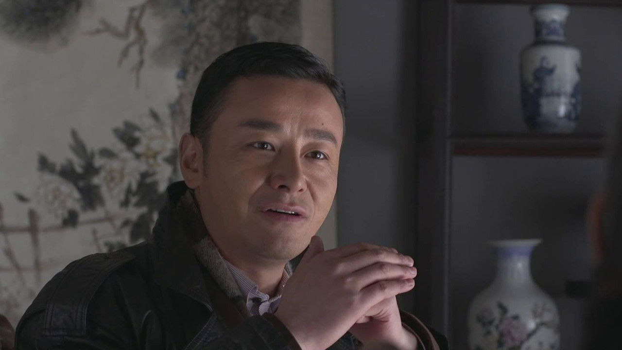 执着的追踪 — Épisode 24