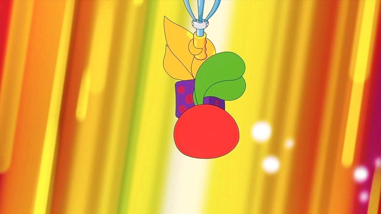 摩尔庄园 — Épisode 21