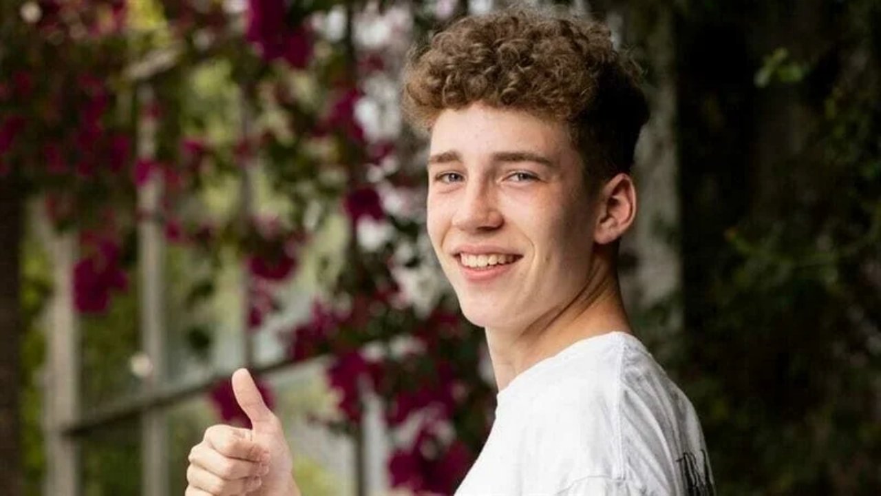 Die Jungs-WG - Season 7 Episode 4 : Episode 4