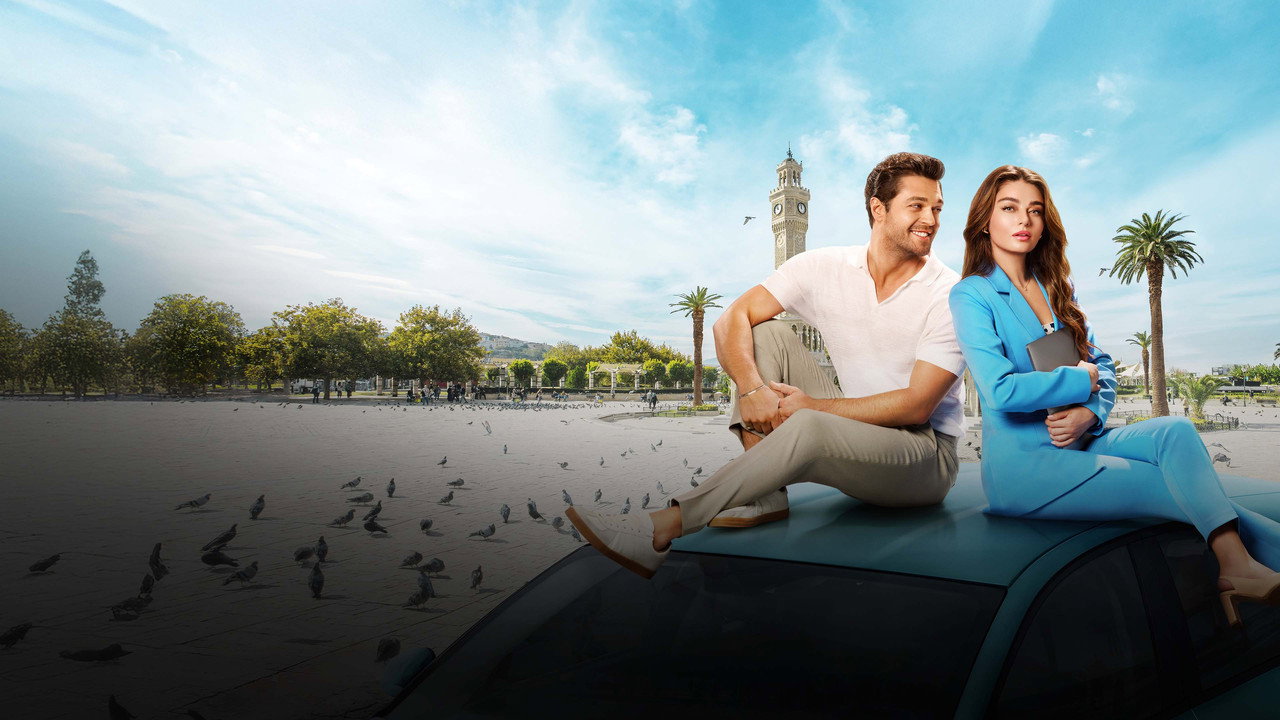 Love in 39 Degrees (2024) Hindi Dubbed AMZN backdrop