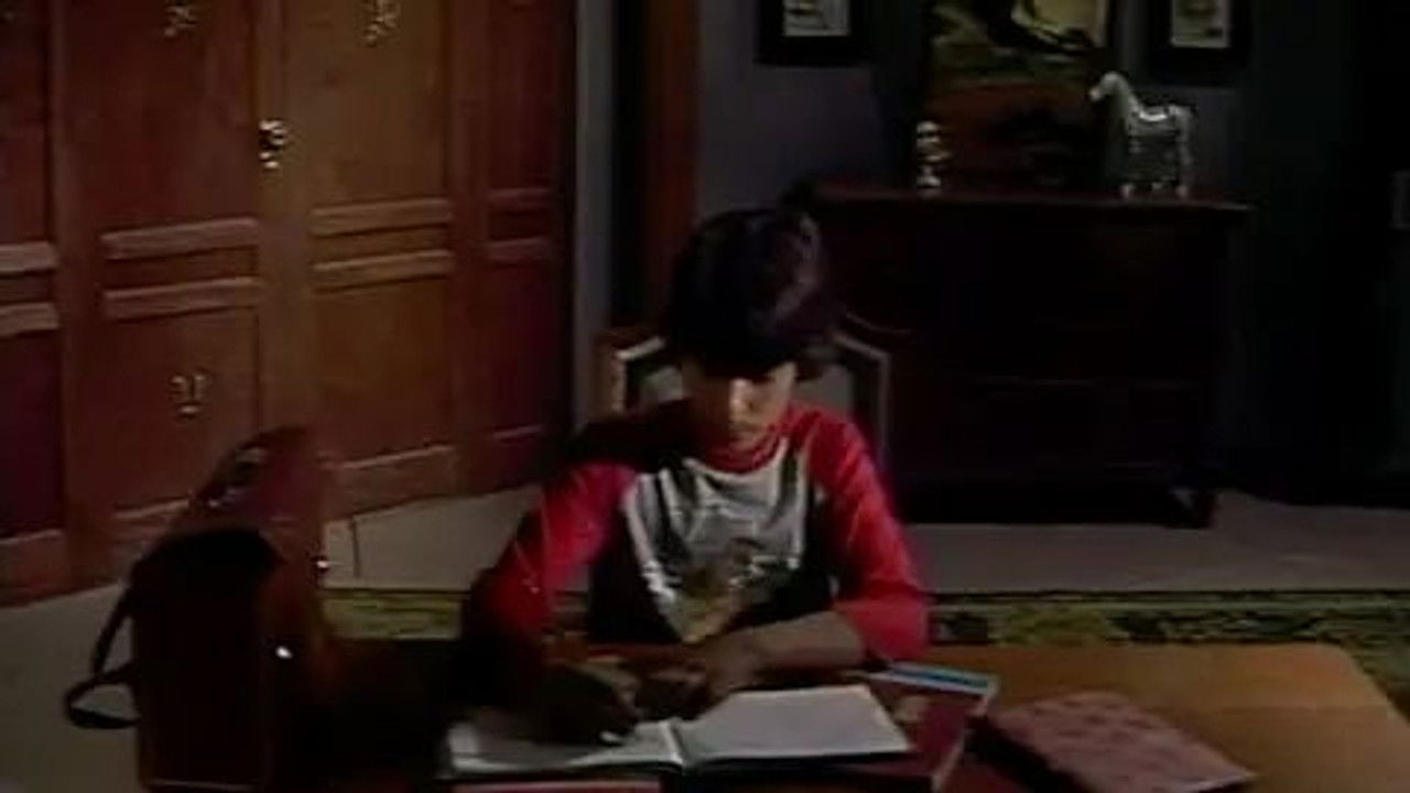 El Maleficio — Épisode 29