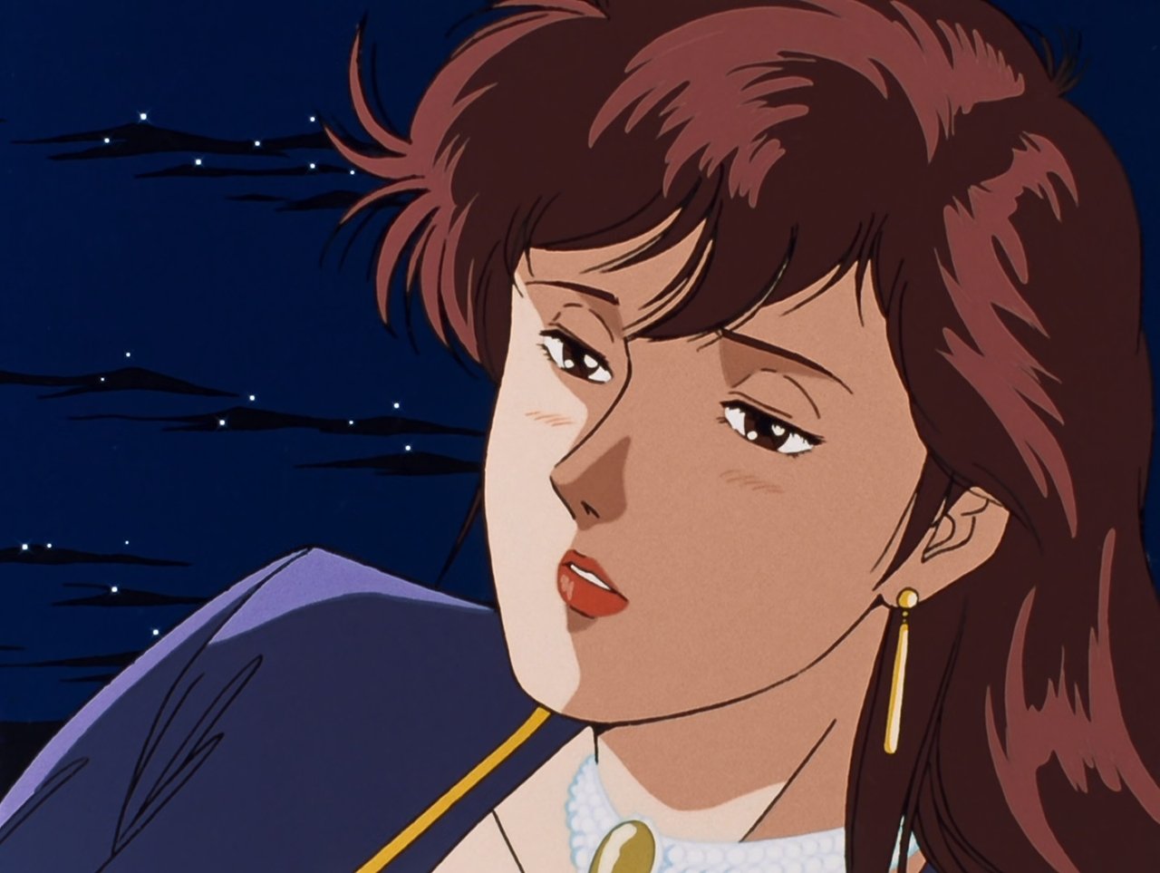 City Hunter - Season 4 Episode 10 : My Love For Tonight Only Cinderella Story in the City