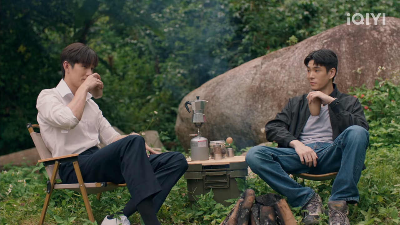 Image Spare Me Your Mercy