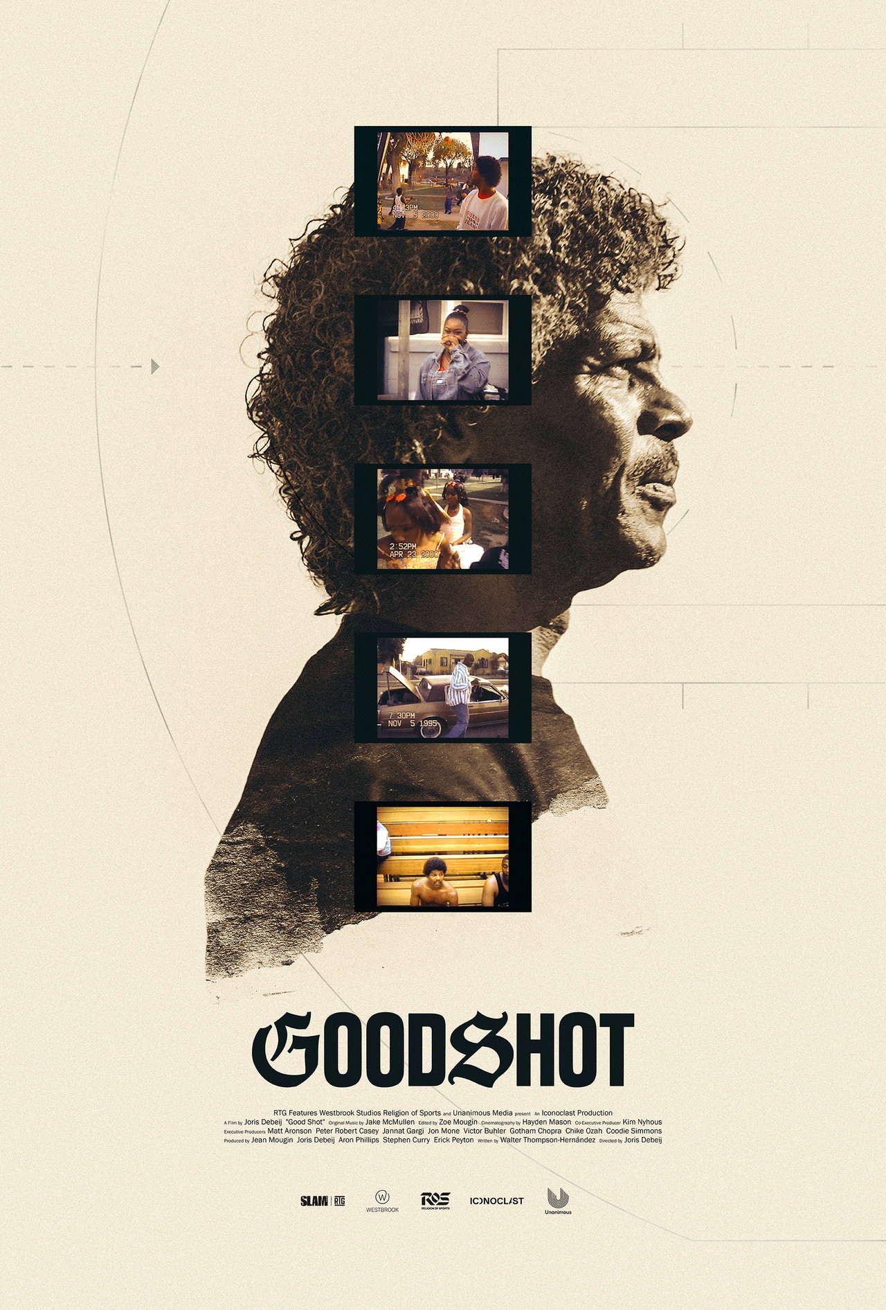 Good Shot