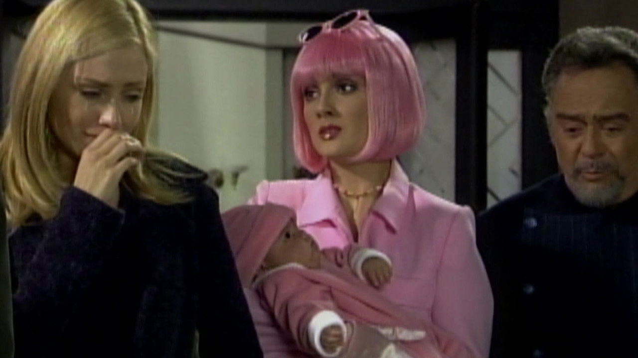 Carinha de Anjo (2000) backdrop