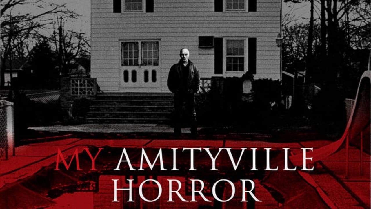 Scen från My Amityville Horror