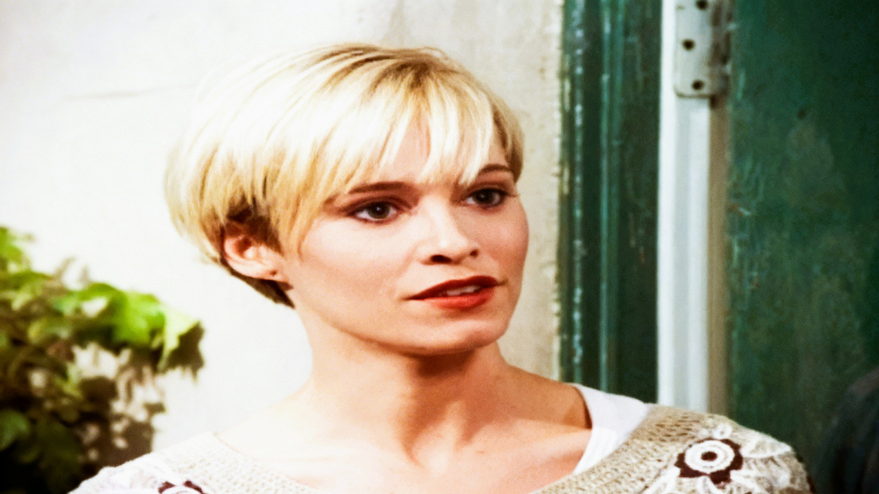 Melrose Place — Révélation