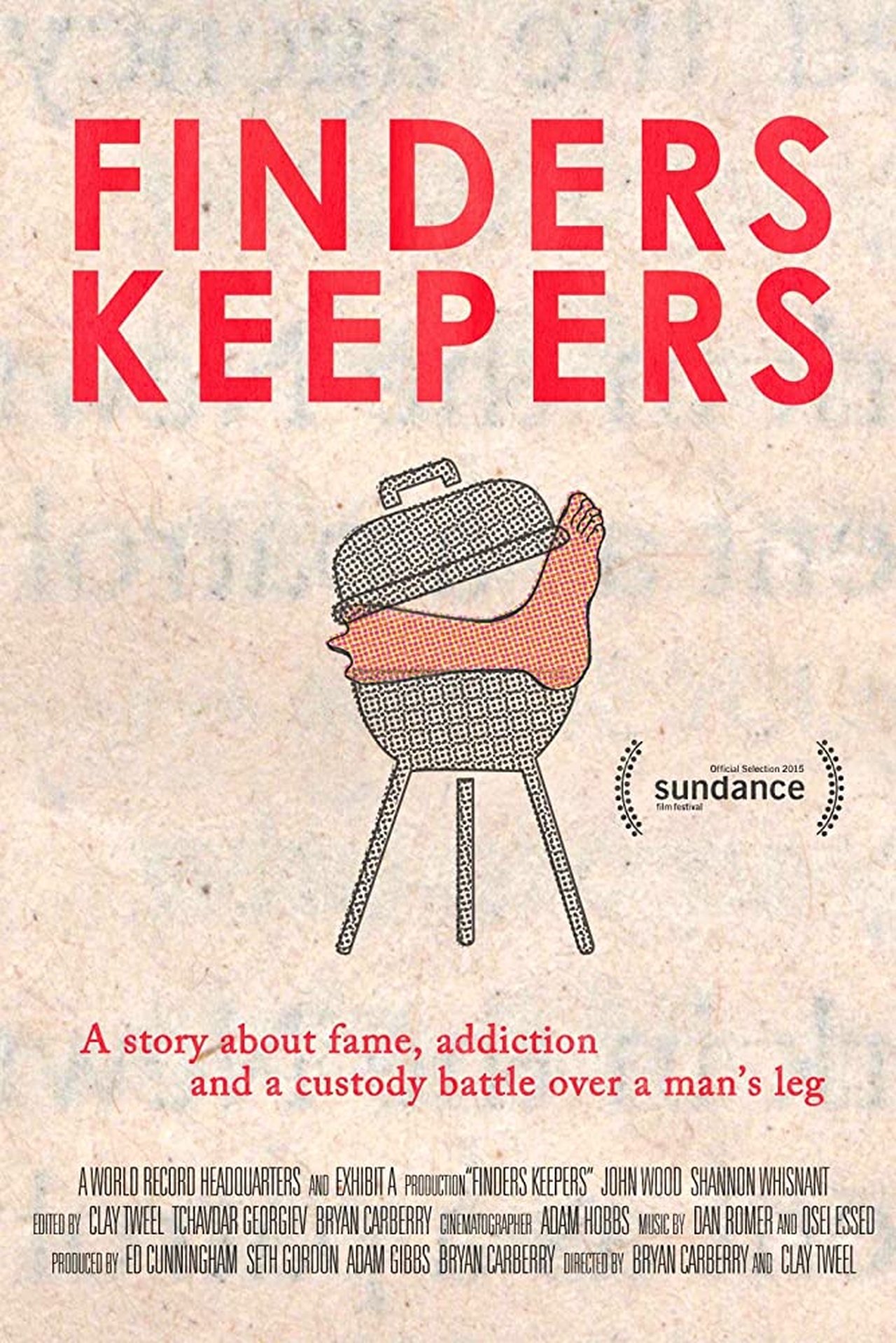 Finders Keepers Finders Keepers