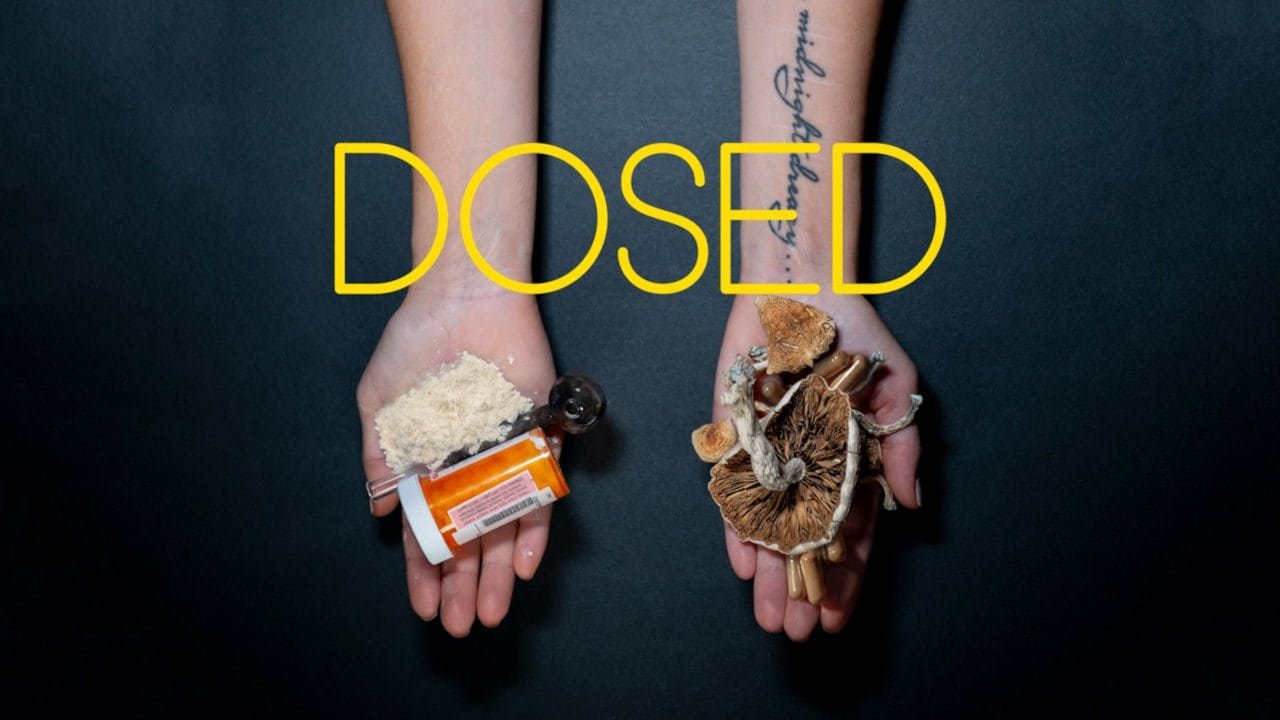 Dosed Collection
