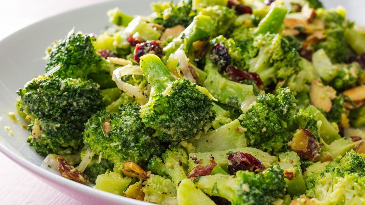 Unexpected Salads