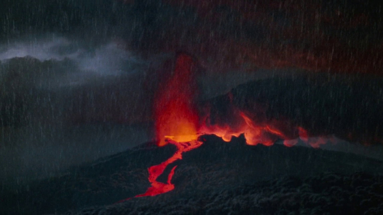 Greystoke: The Legend of Tarzan, Lord of the Apes background 14