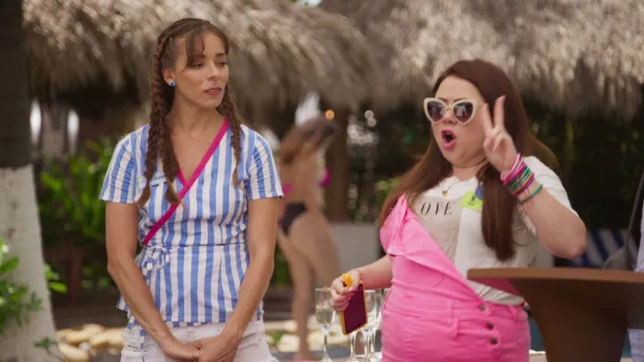 Una familia de diez — Épisode 8