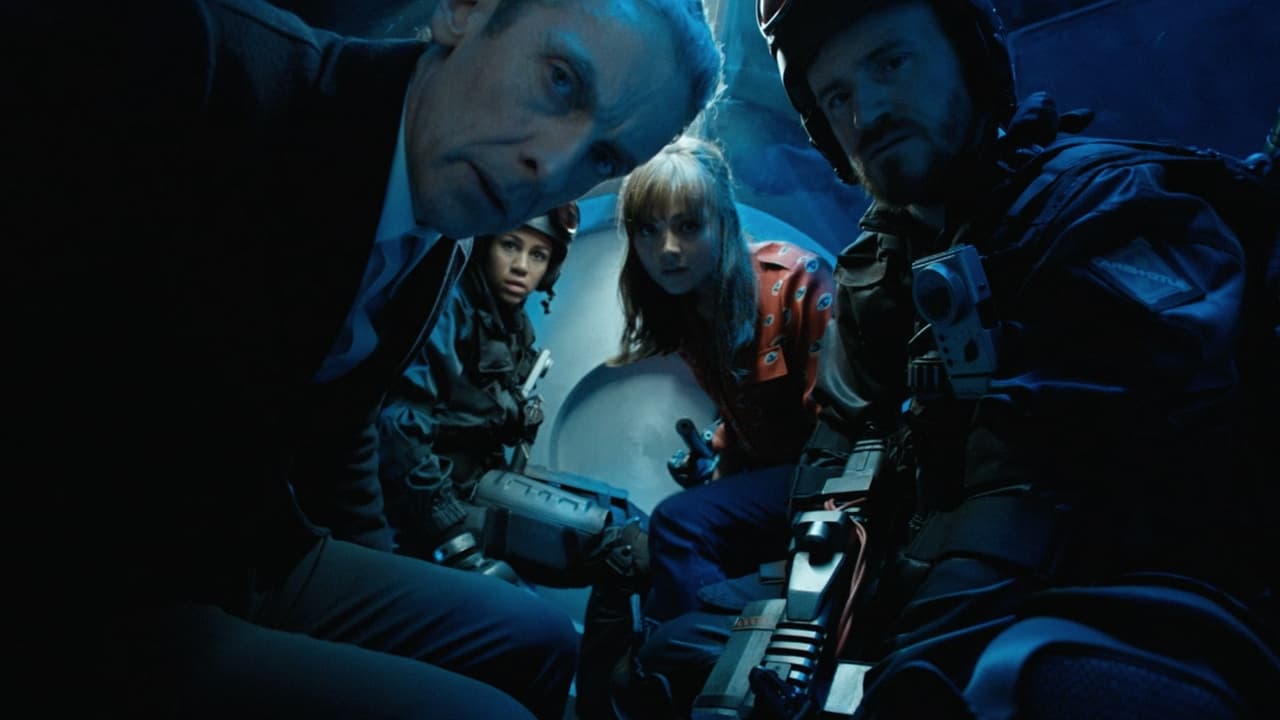 Doctor Who - Season 8 Episode 2 : Into the Dalek