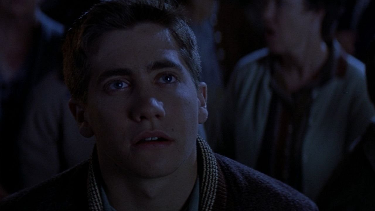 October Sky (1999)