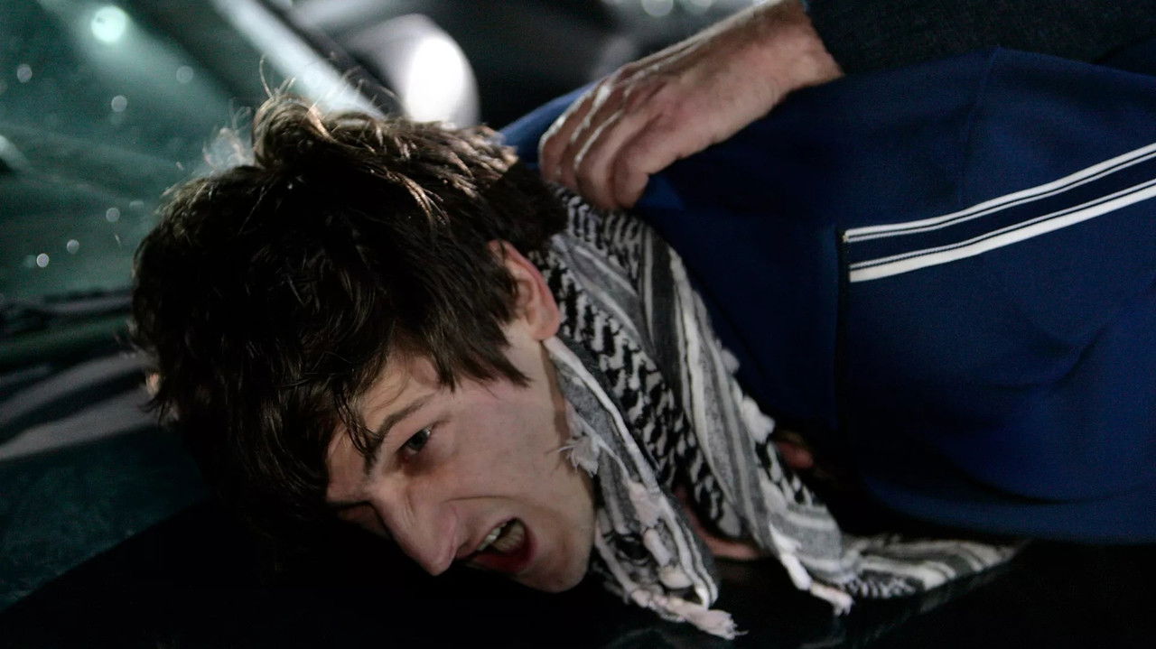 Flikken — Épisode 3