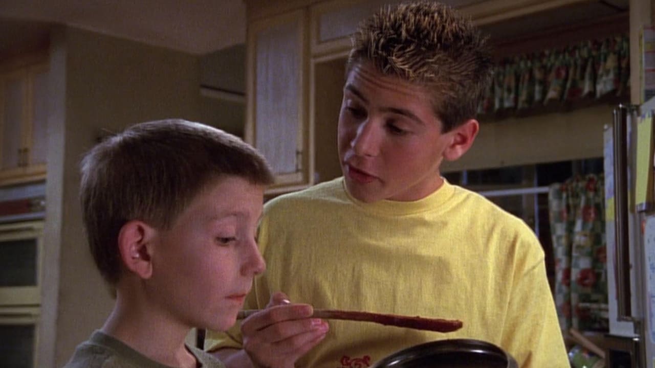 Malcolm in the Middle - Season 2 Episode 18 : Reese Cooks