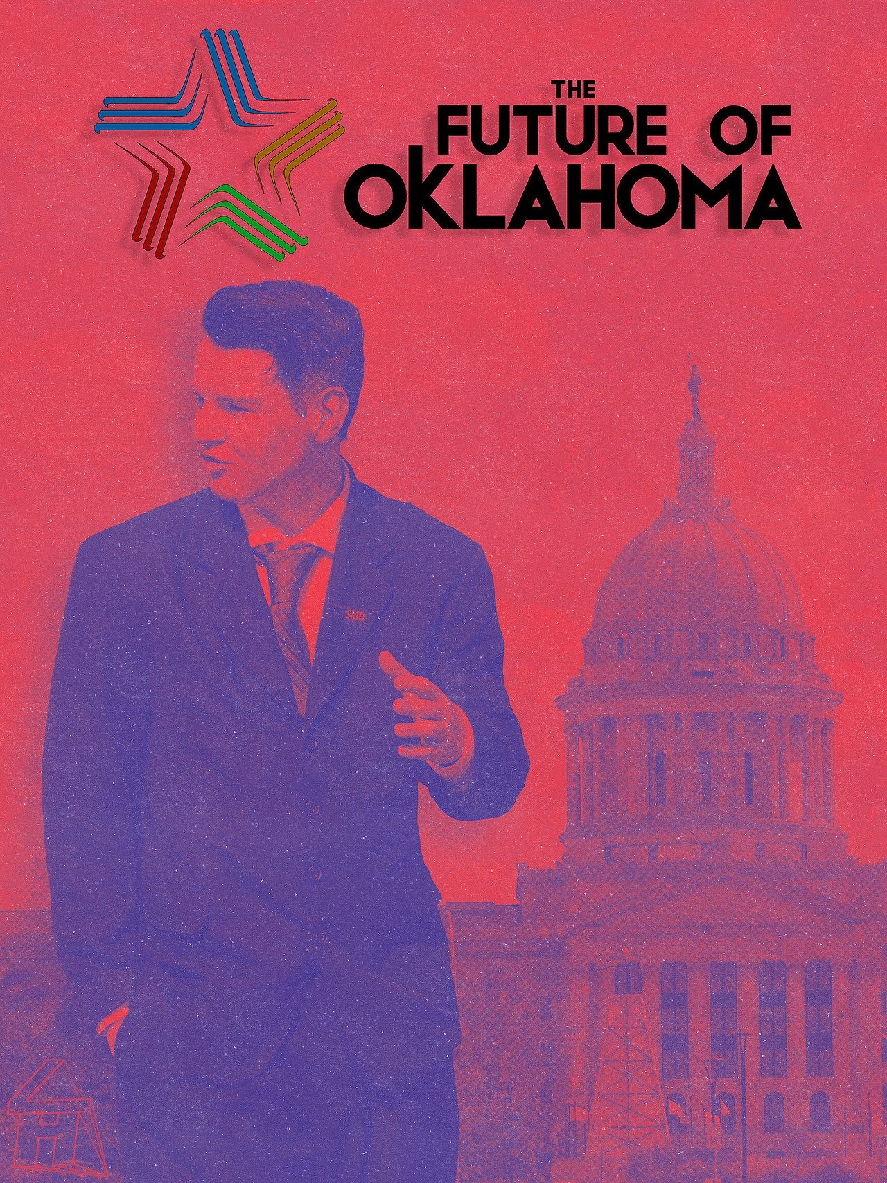 The Future of Oklahoma poster