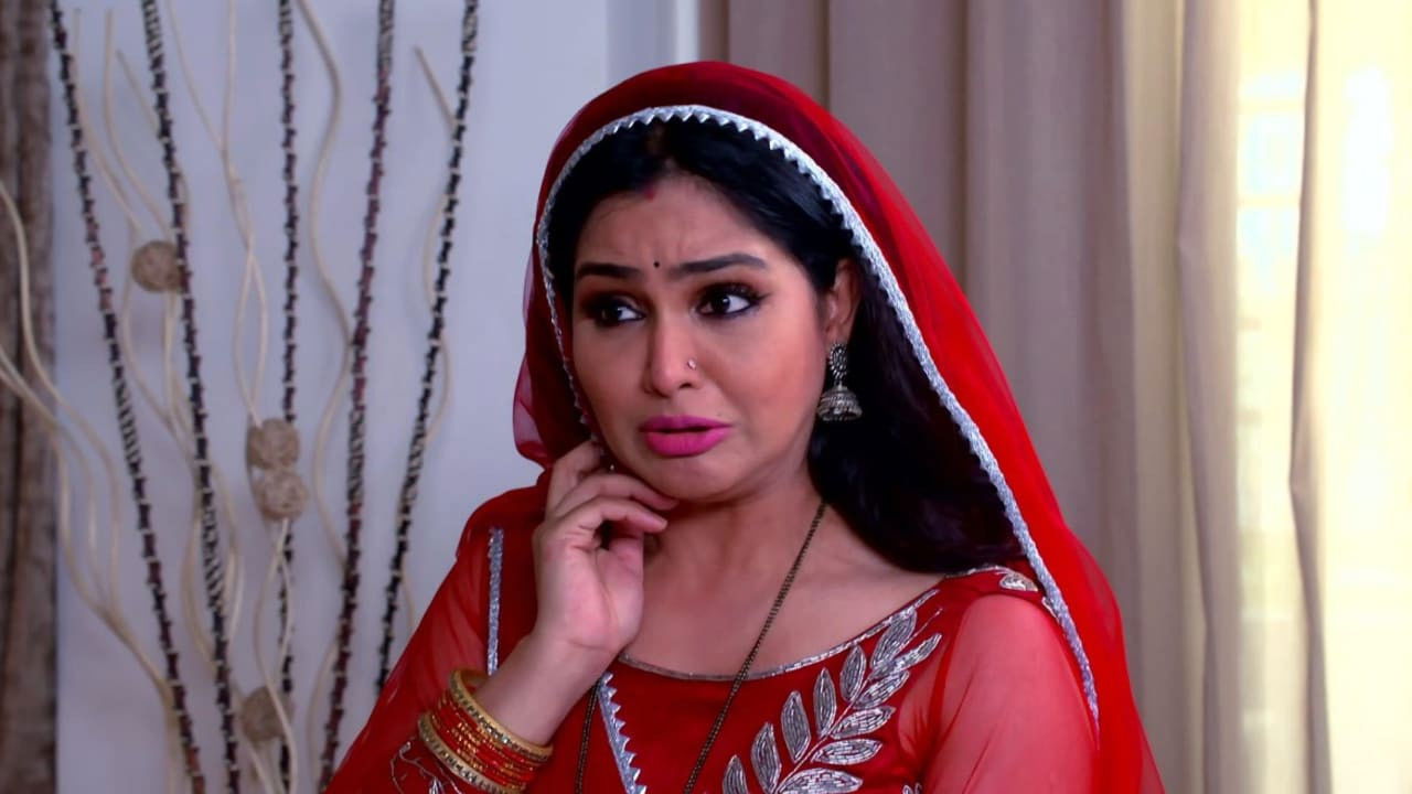 भाभीजी घर पर हैं! — Épisode 1566