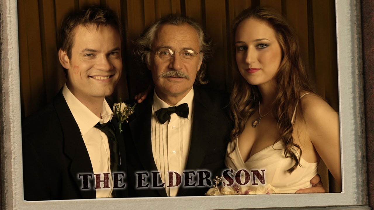 The Elder Son background