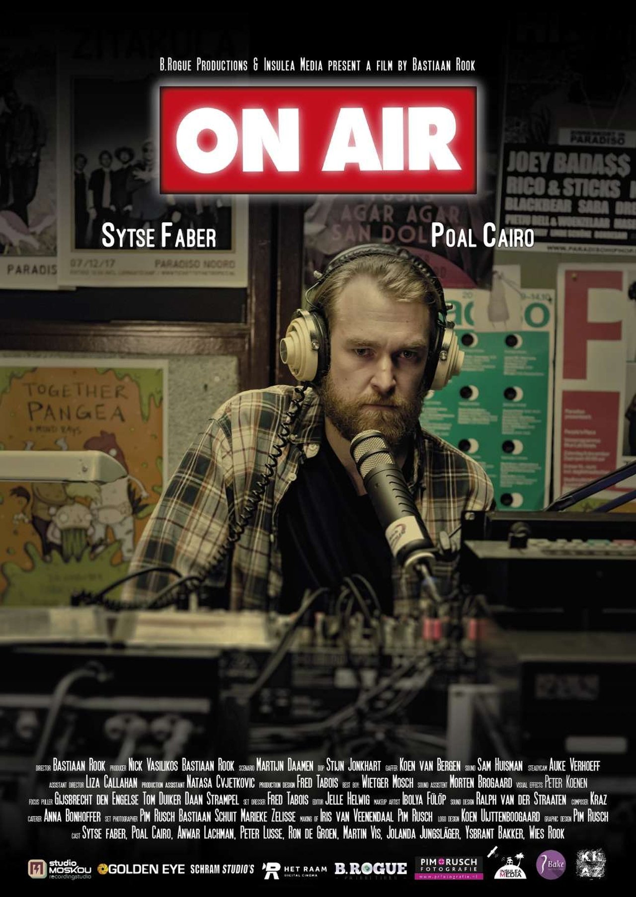 On Air On Air