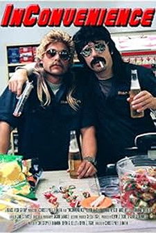 Inconvenience poster