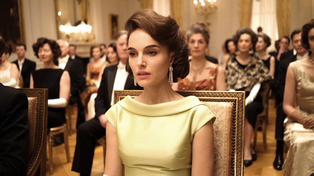 Watch Jackie Movie And Tv Stream