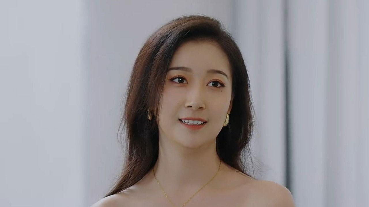 偏爱你的味 — Épisode 6