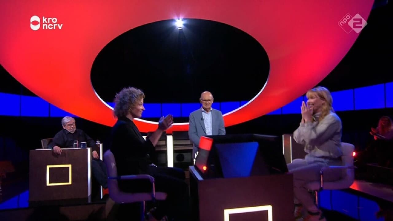 De Slimste Mens - Season 20 Episode 21 : Episode 21