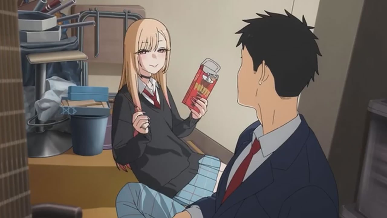 Episode 1