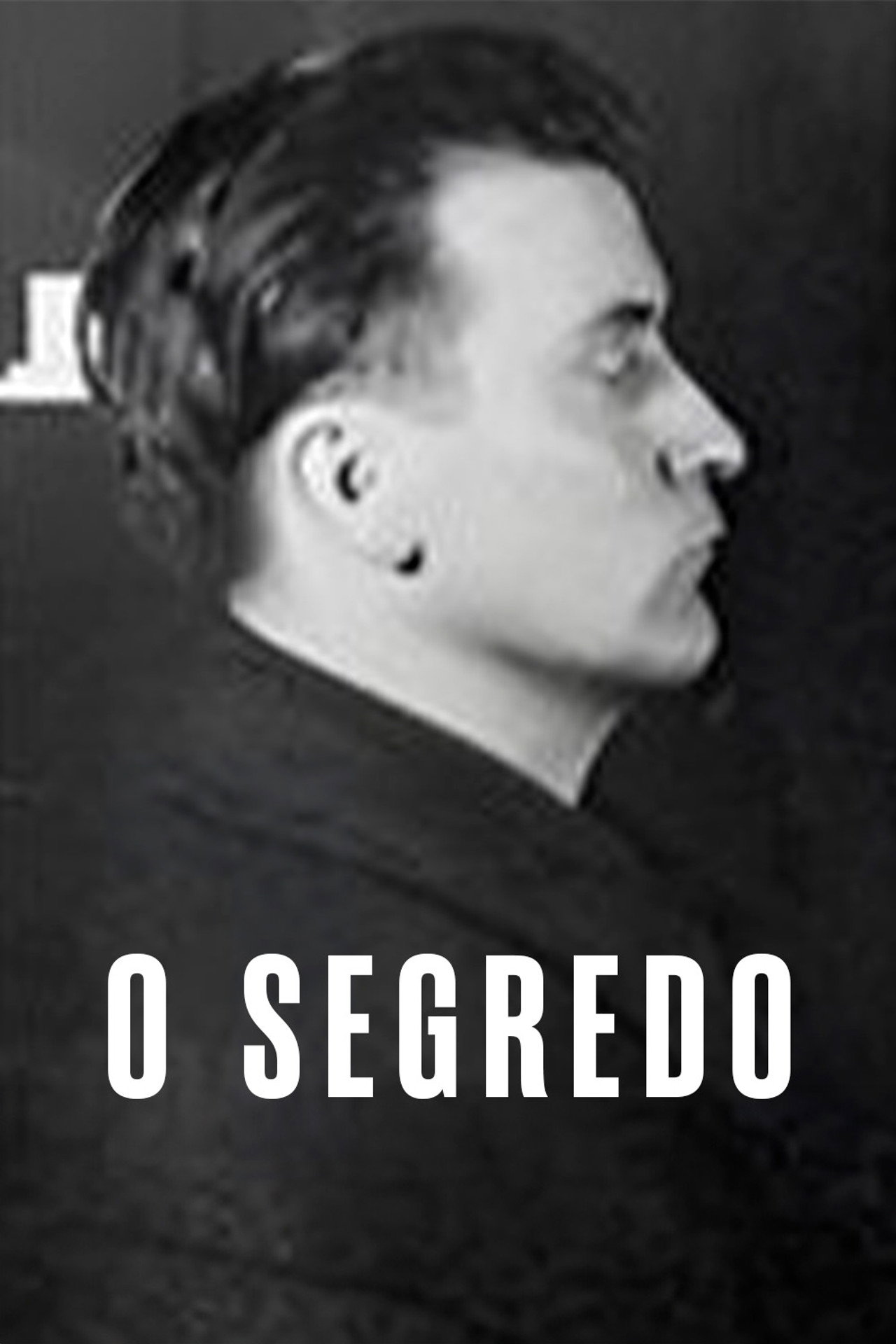 O Segredo filmaffisch