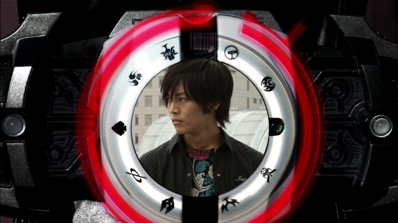 Father and Son Bears