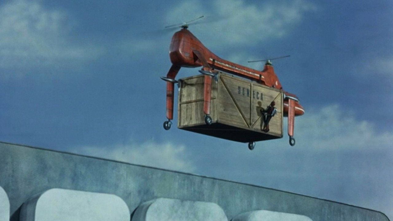 Expo 2068