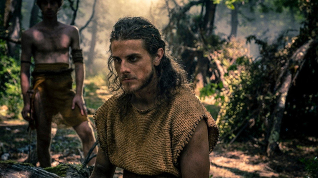 Ver Serie Roma Temporada 1 Online Gratis Castellano