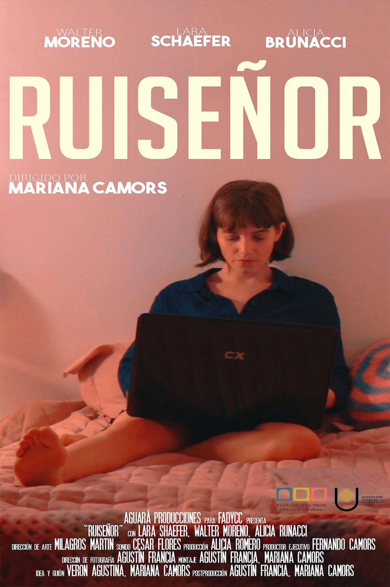 Ruiseñor