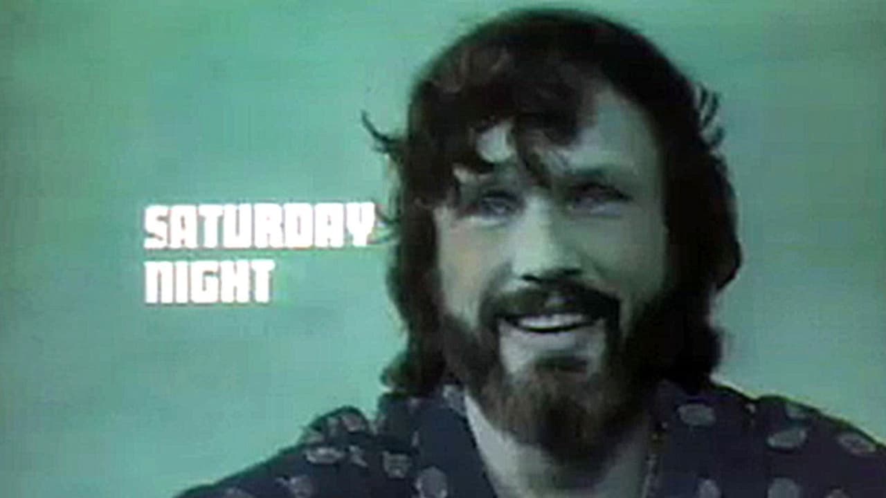 Saturday Night Live - Season 1 Episode 24 : Kris Kristofferson with Rita Coolidge