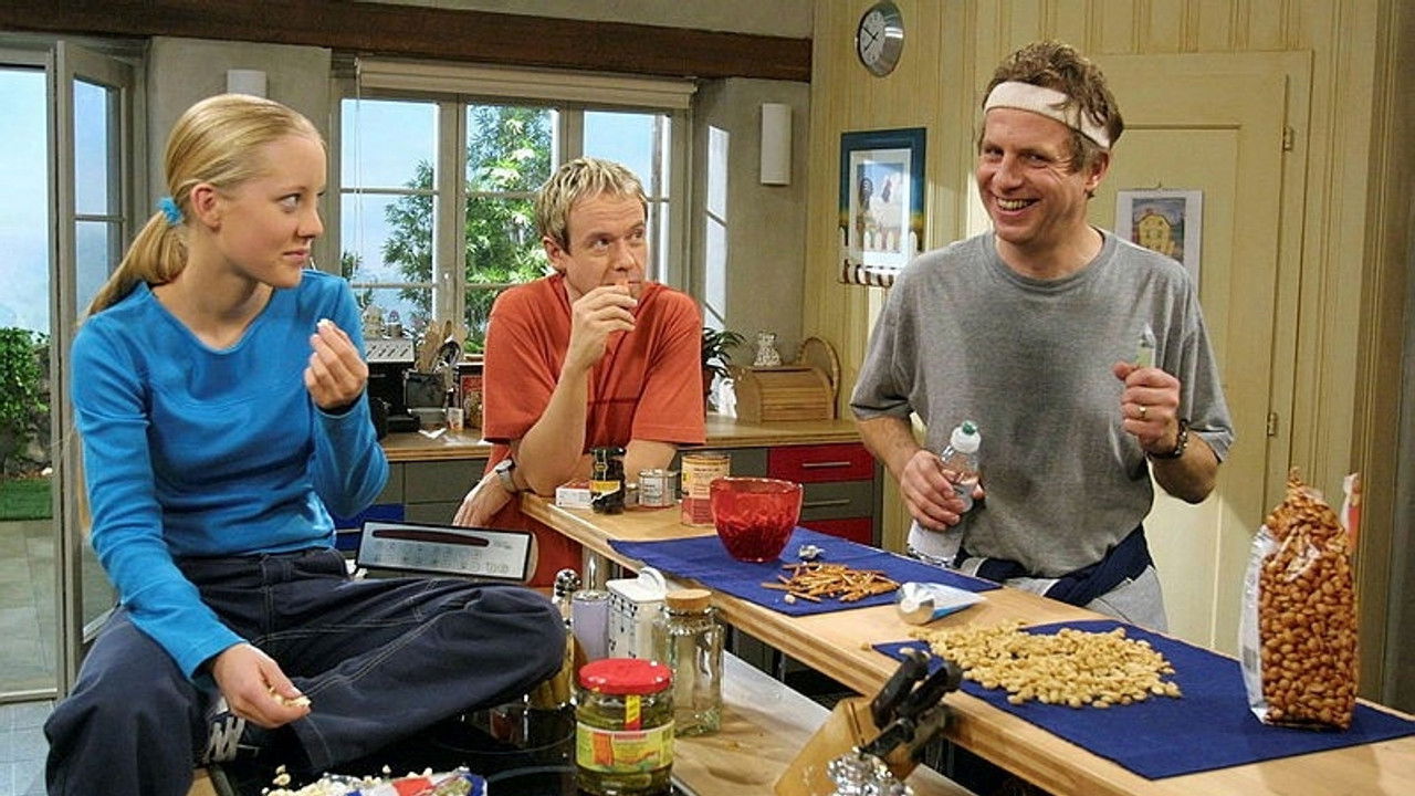 Fertig Lustig — Épisode 7