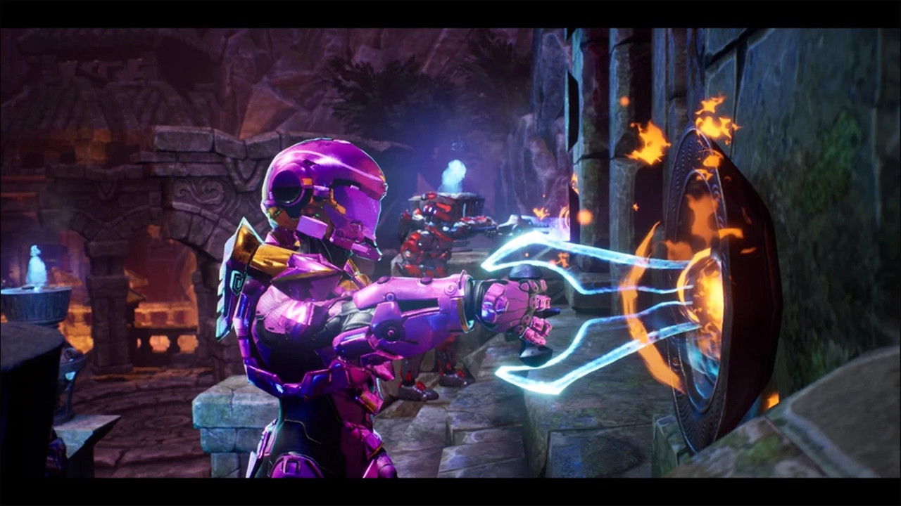 Red vs. Blue — Épisode 6