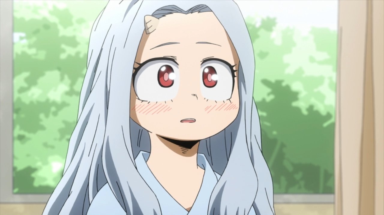 My Hero Academia - Season 4 Episode 18 : School Festival