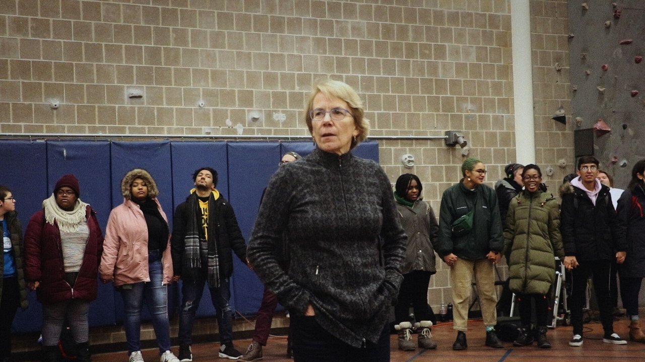 Cast and Crew of The Unmaking of a College