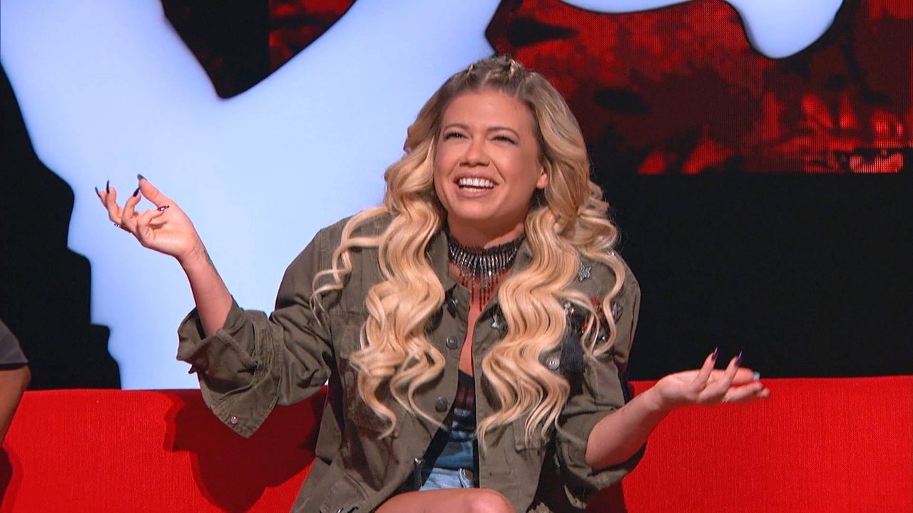 Ridiculousness - Season 9 Episode 1 : Chanel and Sterling XXXIX