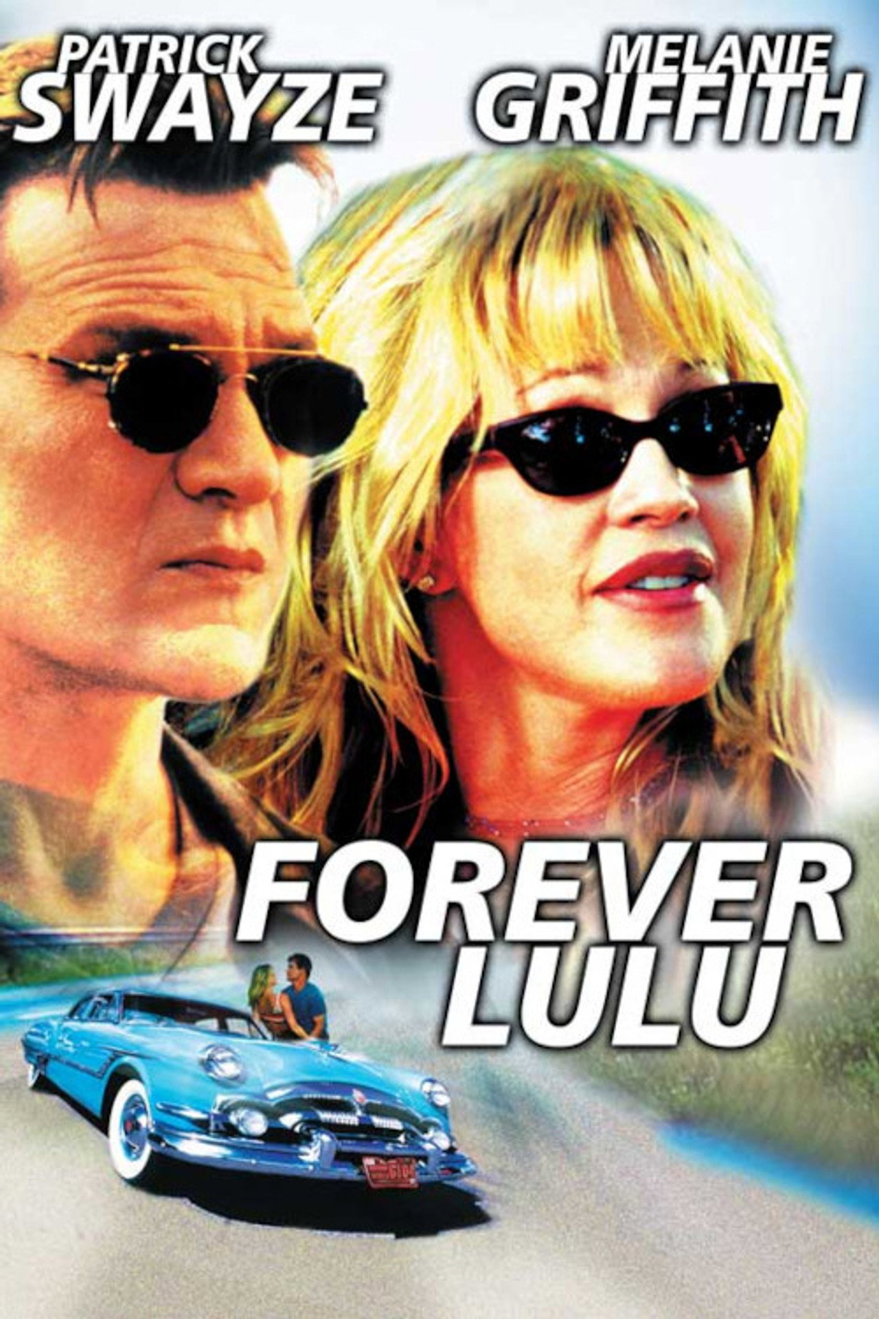 Mindörökké Lulu – plakát 5