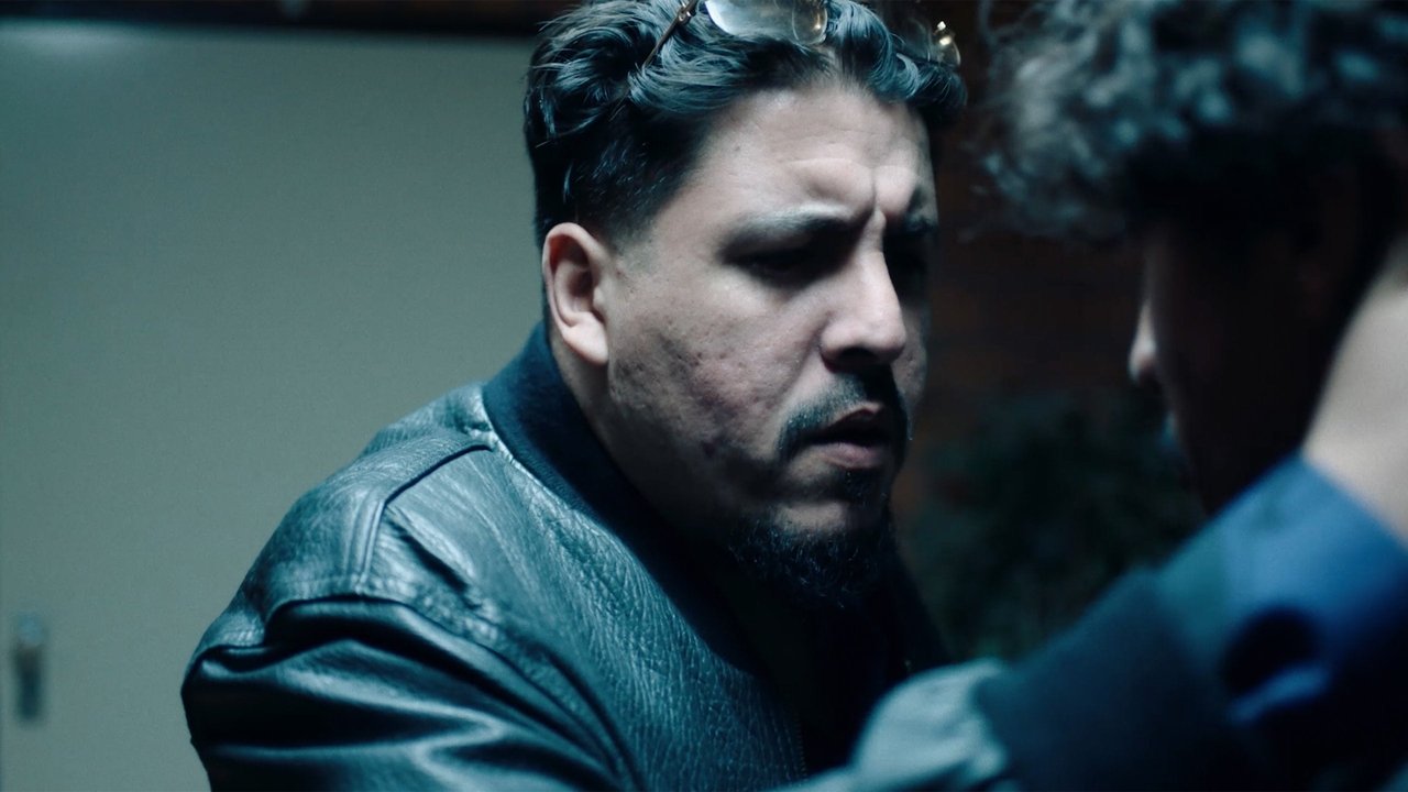 Mocro Maffia — Face-à-face