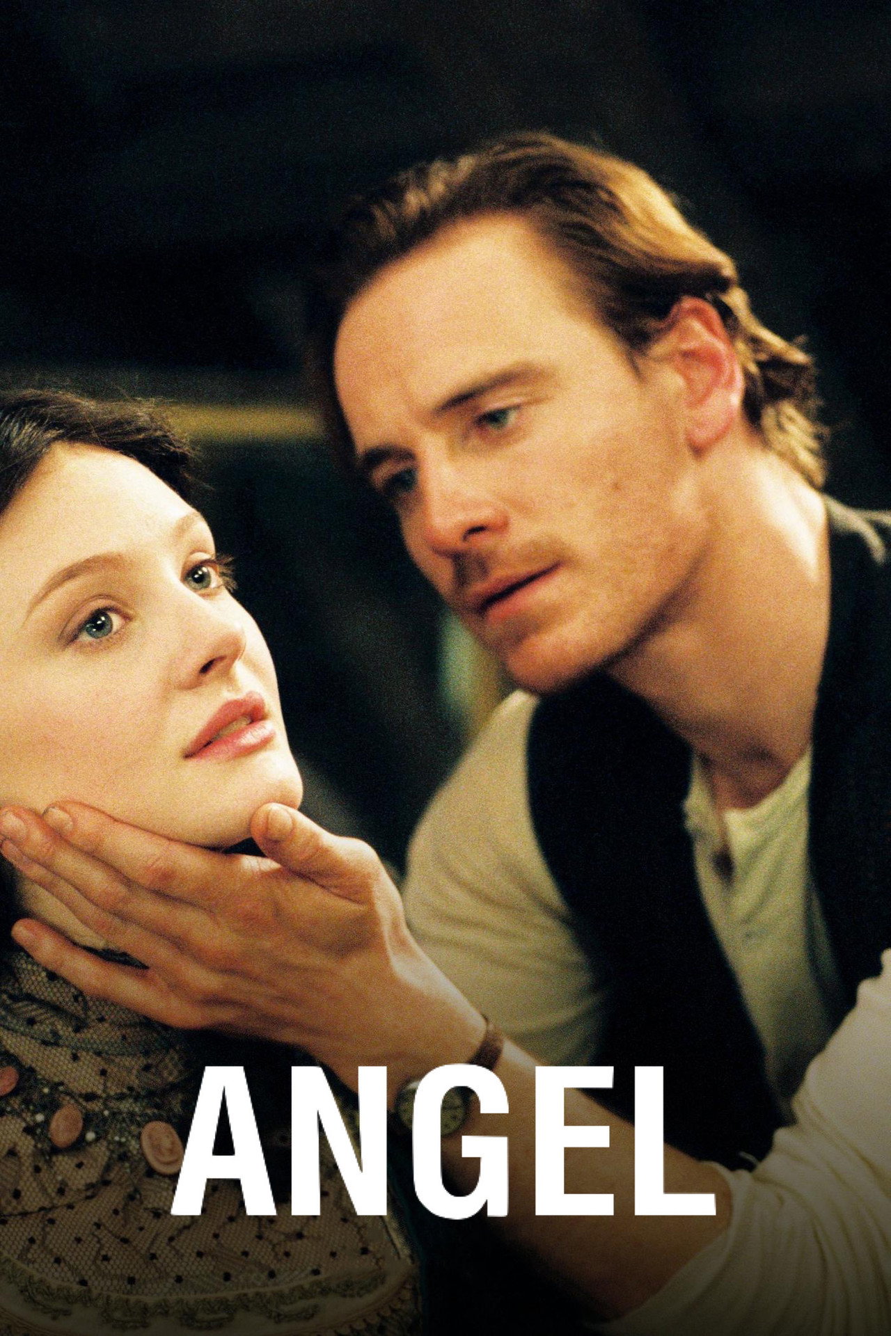 Angel – plakát 6