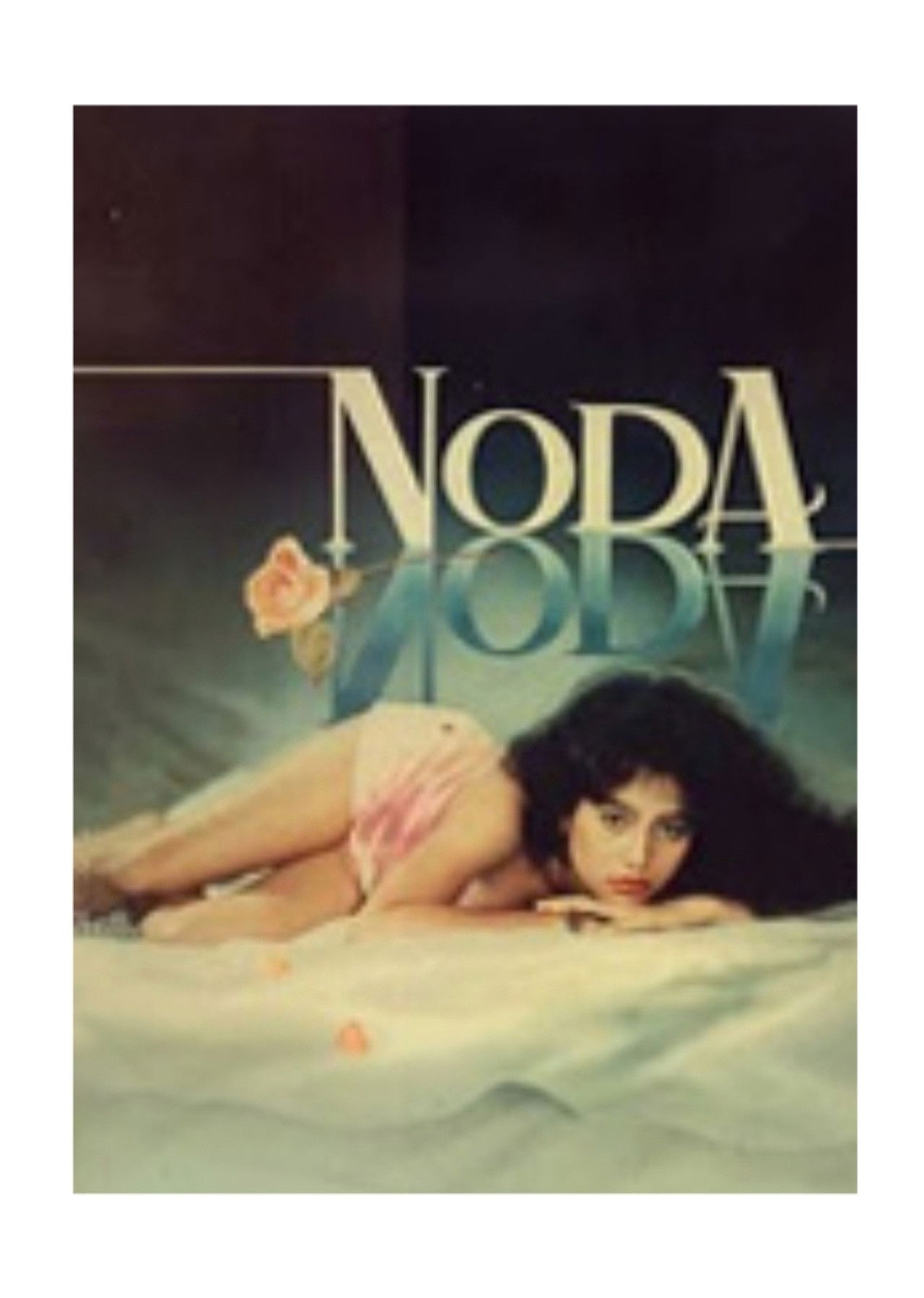 Titik-titik Noda Backdrop