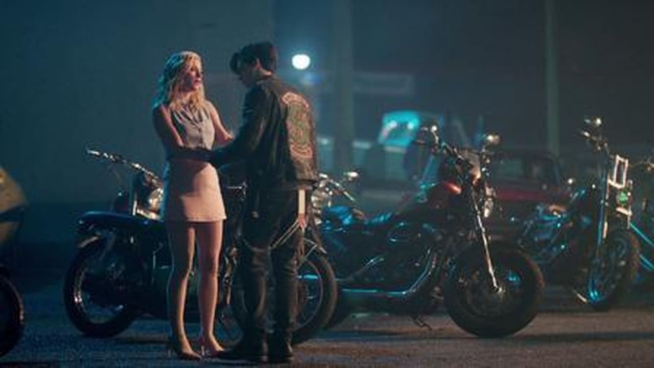 Riverdale - Season 2 Episode 8 : Chapter Twenty-One: House of the Devil