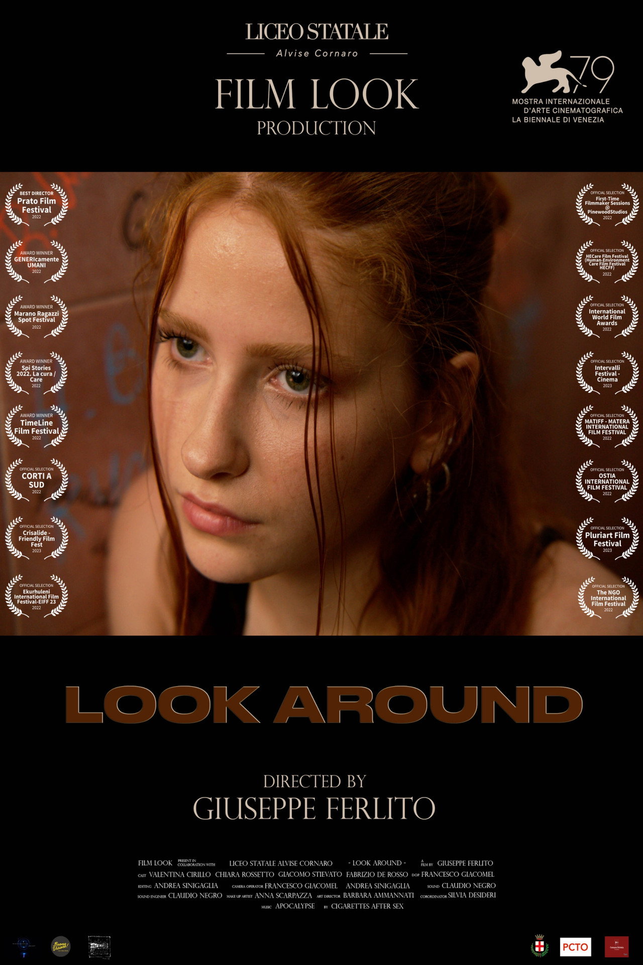 Look Around